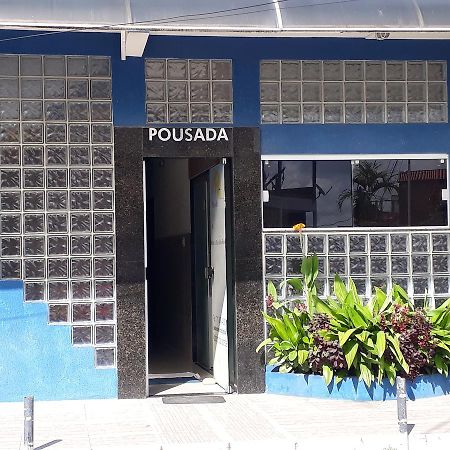 Pousada Encantos De Madre Madre de Deus Bagian luar foto