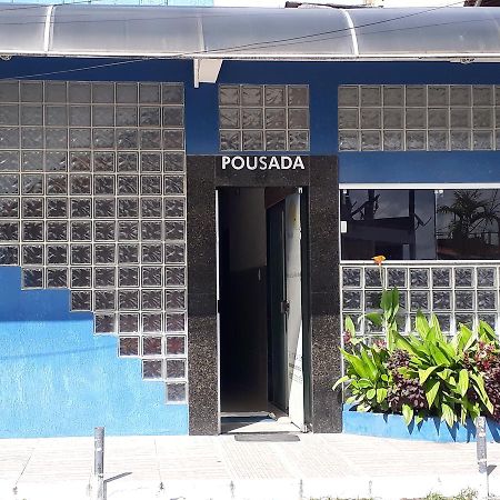 Pousada Encantos De Madre Madre de Deus Bagian luar foto