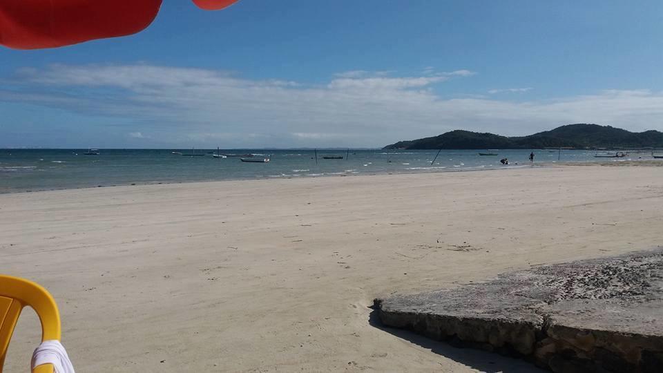 Pousada Encantos De Madre Madre de Deus Bagian luar foto